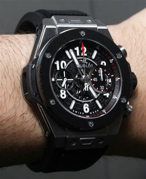 hublot look a like brands|Hublot big bang.